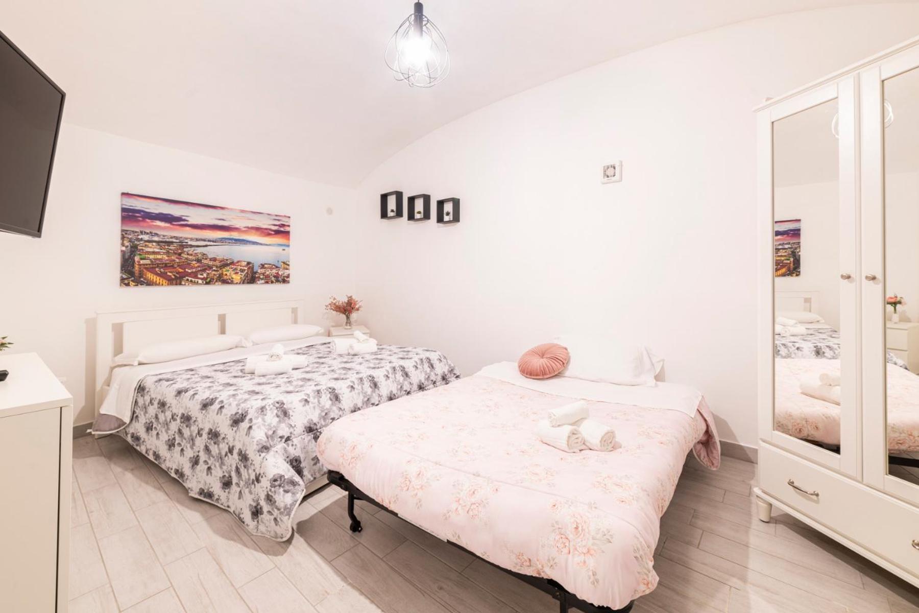 Rita's House By Domusextra Apartment *