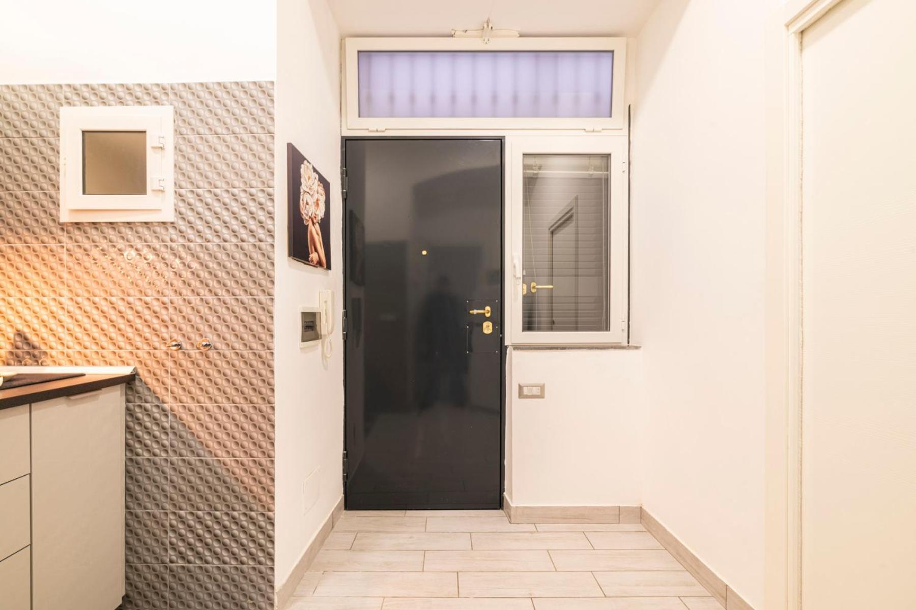 Rita's House By Domusextra Apartment Naples