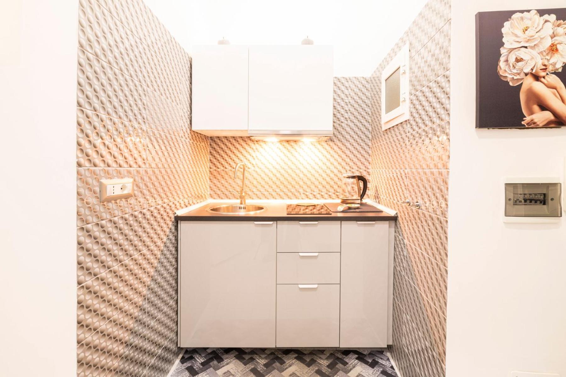 Apartment Rita's House By Domusextra
