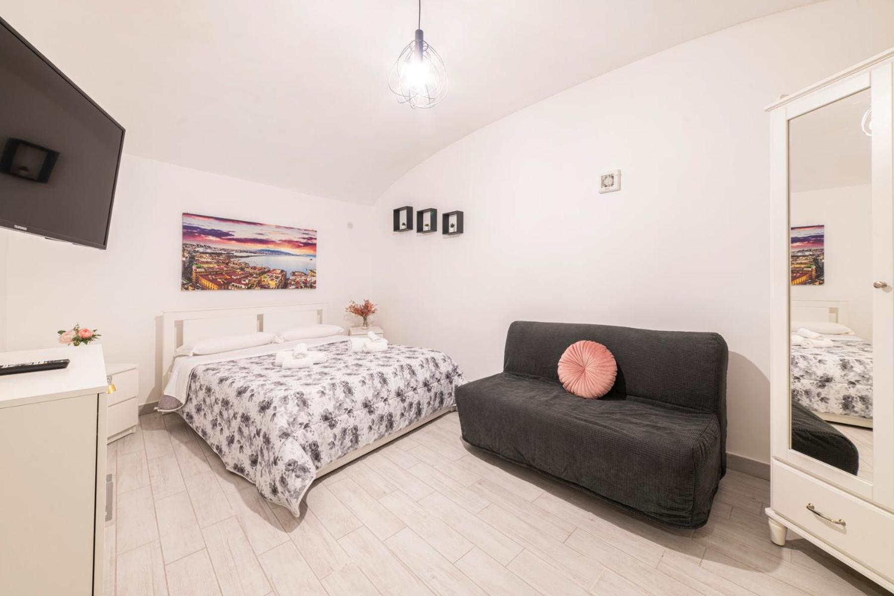 Rita's House By Domusextra * Naples