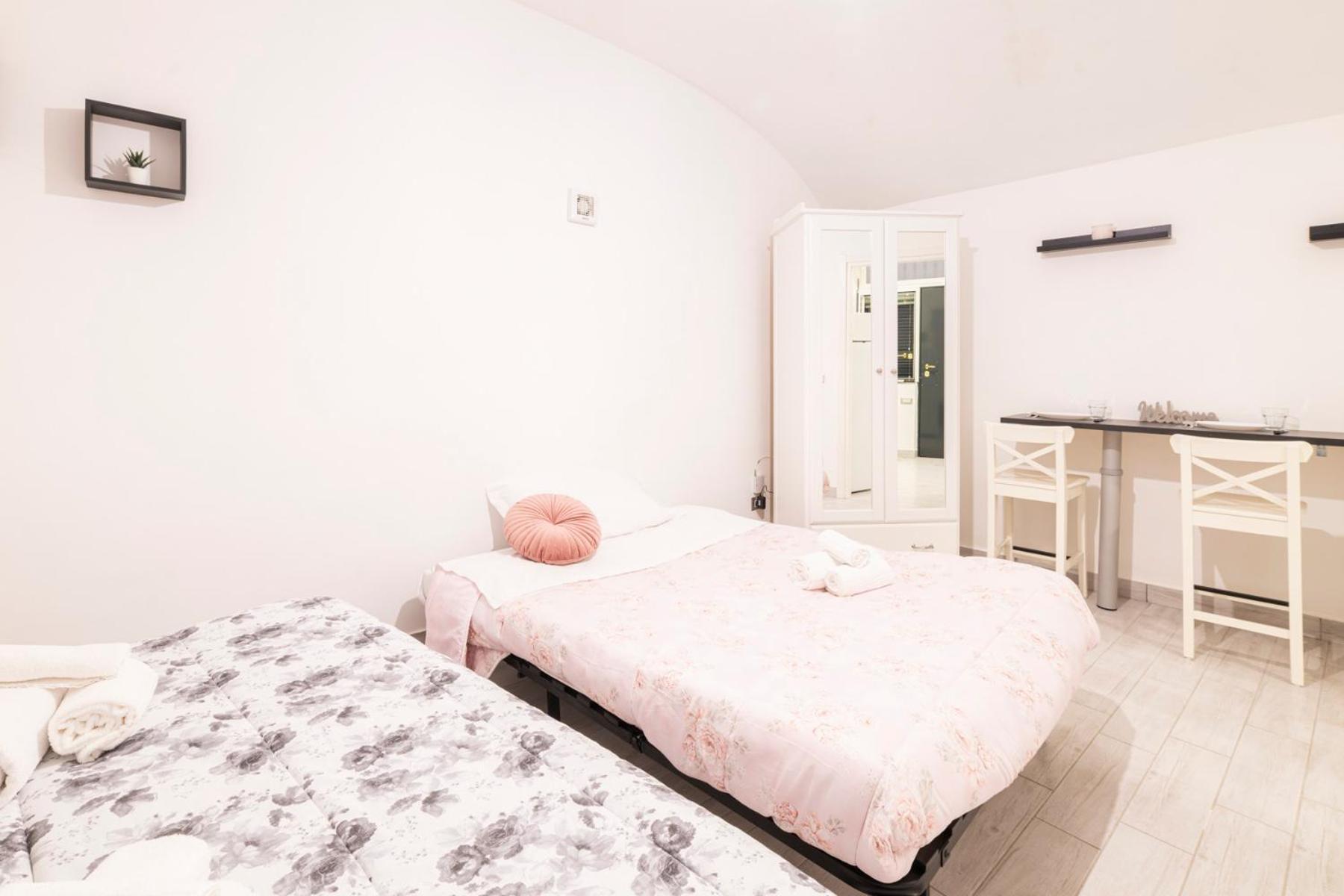 Rita's House By Domusextra Apartment