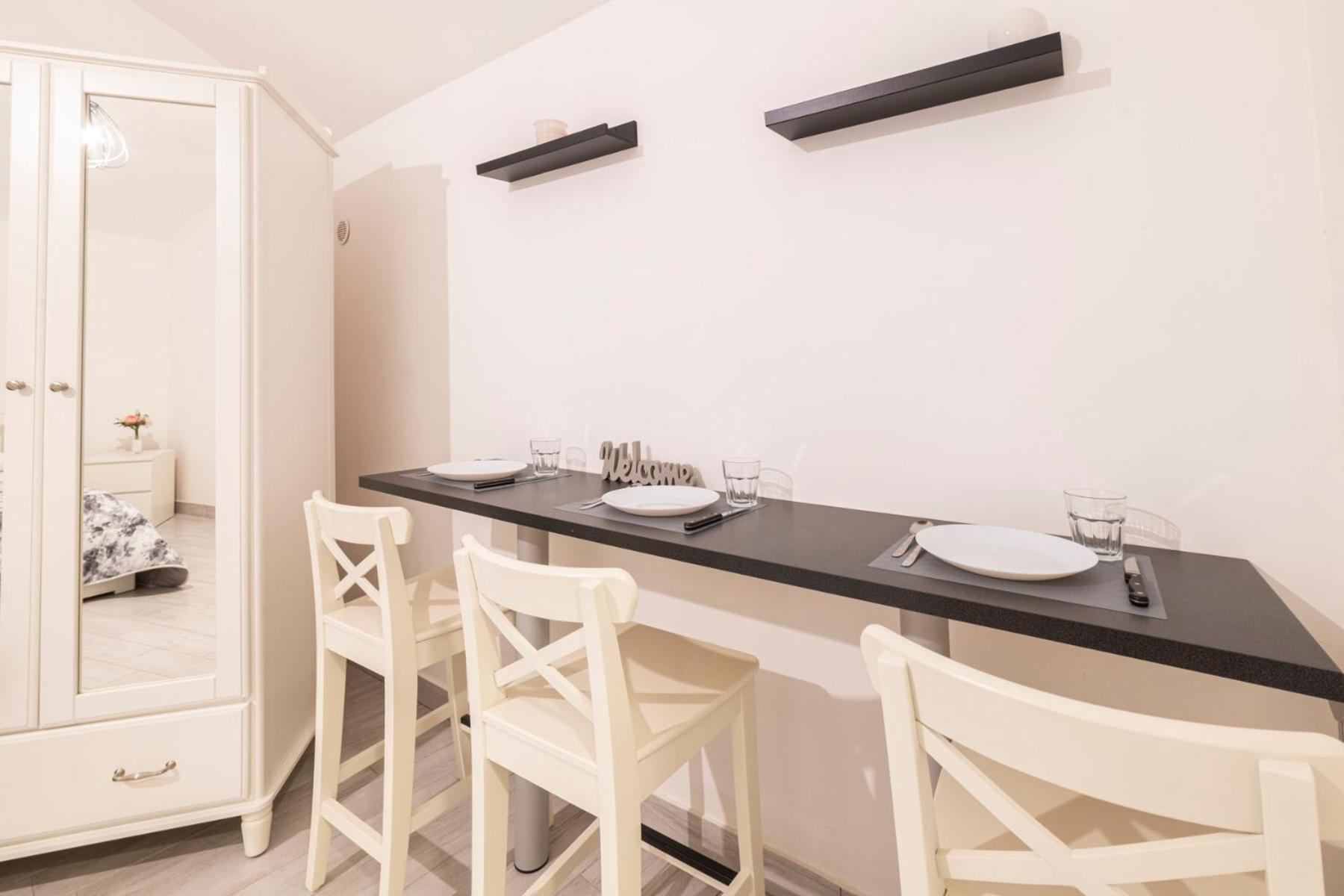 Rita's House By Domusextra Apartment Naples